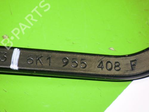 Front windshield wiper arm SEAT IBIZA II (6K1) 1.4 | BP14733740C143 