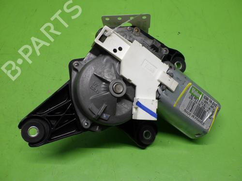 Used Rear wiper motor NISSAN MICRA III (K12) 1.2 16V (65 hp) 21946371