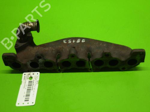 Used Exhaust manifold CITROËN C4 I (LC_) 2.0 HDi (136 hp) 14721659