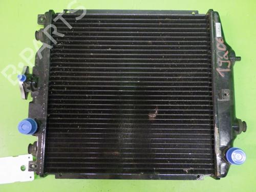 Used Water radiator SUZUKI ALTO IV (EF, SH410_) 1.0 (SH410) (53 hp) 29872916