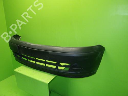Front bumper RENAULT KANGOO (KC0/1_) 1.2 16V (KC05, KC06, KC03, KC0T, KC0W, KC1D) | BP26281476C7 