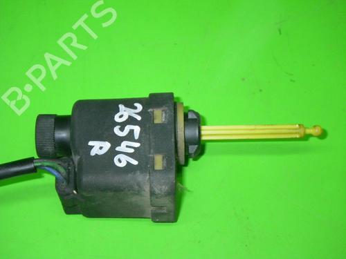 Used Headlight adjuster motor SEAT MARBELLA (28A) 0.9 Cat (41 hp) 14714381