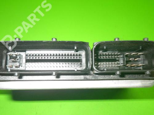 Control unit VW POLO (9N_, 9A_) 1.4 TDI | BP6354706M11 