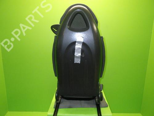 Left front seat SMART CABRIO (450) 0.6 (S1OLA1, 450.441, 450.442, 450.443) | BP40025555C15 - Image 4