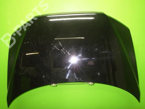 Used Hood MITSUBISHI SPACE WAGON (N9_W, N8_W) 2.4 GDI (N84W) (150 hp) 9502124