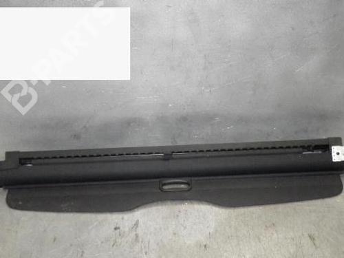 Used Rear parcel shelf BMW 5 Touring (E39) 523 i (170 hp) 6354231