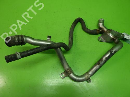 Used Pipe OPEL ZAFIRA A MPV (T98) 2.0 DTI 16V (F75) (101 hp) 17314368