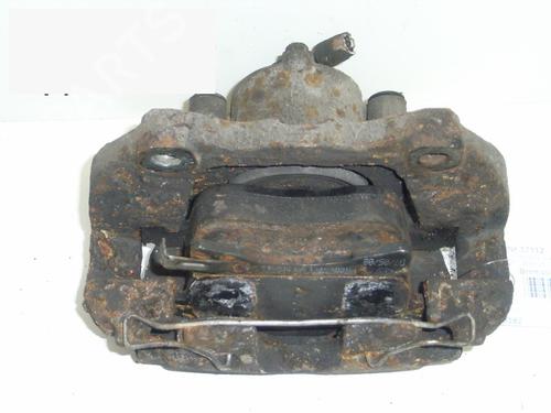 Used Right front brake caliper OPEL ASTRA G Estate (T98) 2.0 DI (F35) (82 hp) 14748319