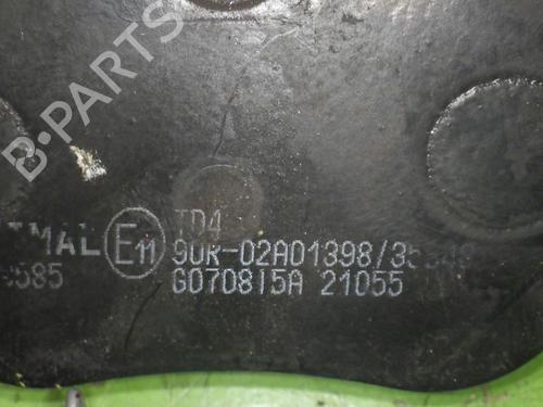 Other MERCEDES-BENZ 190 (W201) E 1.8 (201.018) | BP28050601O1 