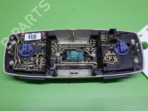 Interior roof light VOLVO V70 III (135) D5 AWD | BP18057681I8 