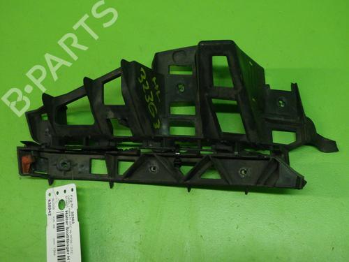 Used Rear bumper bracket OPEL ASTRA H GTC (A04) 1.4 (L08) (90 hp) 31747240