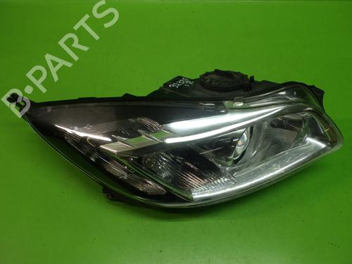 Used Right headlight OPEL INSIGNIA A Sports Tourer (G09) 2.0 Turbo 4x4 (35) (220 hp) 30403613