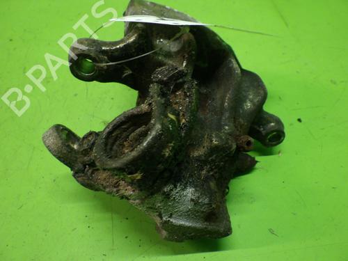 Left rear brake caliper FIAT TEMPRA S.W. (159_) 1.6 i.e. (159.AS, 159.AT) | BP29757839M107 