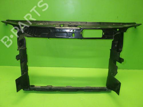 Used Crossmember SKODA FABIA II (542) 1.4 (86 hp) 27601870