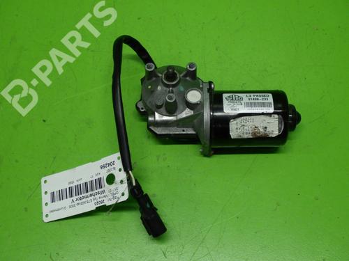 Viskermotor vindrude OPEL MERIVA A MPV (X03) 1.6 (E75) (105 hp) 6658397