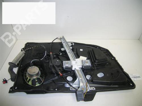 Used Front right window mechanism FORD FIESTA V (JH_, JD_) 1.4 TDCi (68 hp) 6668268