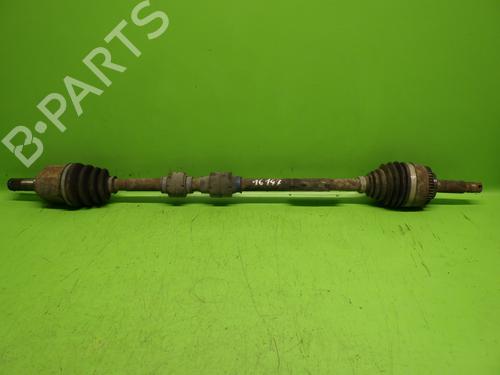 Used Right front driveshaft MITSUBISHI COLT V (CJ_, CP_) 1600 GLX (CJ4A) (90 hp) 29739841