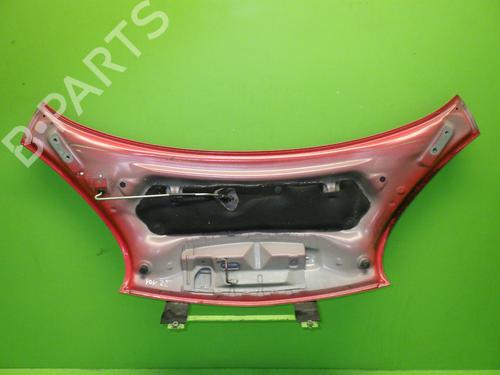 Hood CITROËN C1 (PM_, PN_) 1.0 | BP26304467C1 