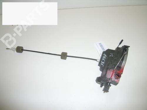Used Front left lock MERCEDES-BENZ A-CLASS (W168) A 140 (168.031, 168.131) (82 hp) 6655209