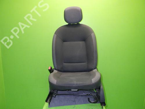 Fahrersitz für Fahrersitz RENAULT TWINGO II (CN0_) 1.2 16V (CN04, CN0B) (75 hp) 33948525 33948525