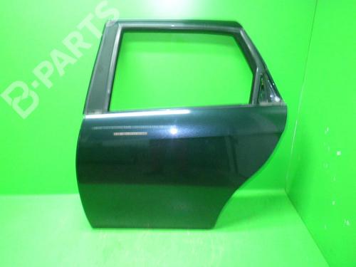 Used Left rear door ALFA ROMEO 156 Sportwagon (932_) 2.0 16V T.SPARK (932A2) (155 hp) 6649878