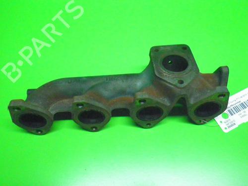 Exhaust manifold BMW 5 Touring (F11) 520 d | BP14719412M110 