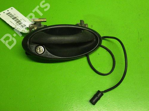 Exterior door handle SAAB 9-3 (YS3D) 2.0 Turbo (185 hp) 6341070