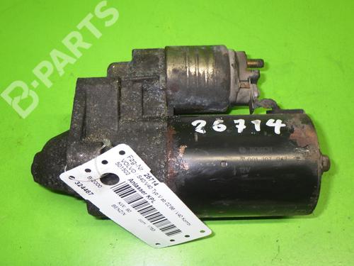 Used Starter VOLVO V40 Estate (645) 1.8 LPG (122 hp) 7803166