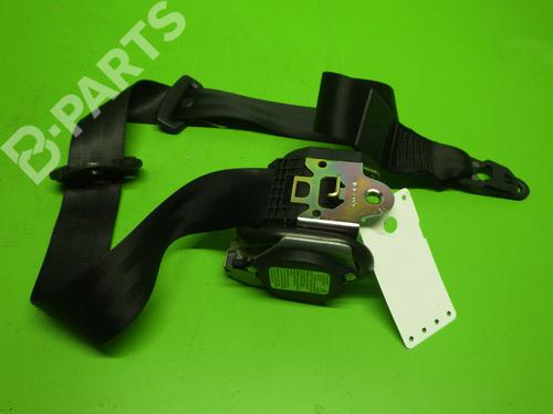Front right seatbelt AUDI A4 B6 Avant (8E5) 1.9 TDI | BP8247469I25 