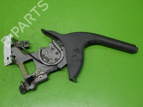 Hand brake HYUNDAI TUCSON (JM) 2.0 All-wheel Drive | BP14740416I18