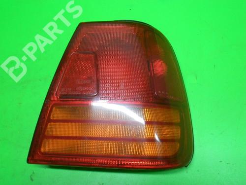 Used Right taillight SUZUKI SWIFT II Saloon (AH, AJ) 1.3 (SF413, AH35, MA) (68 hp) 6642762