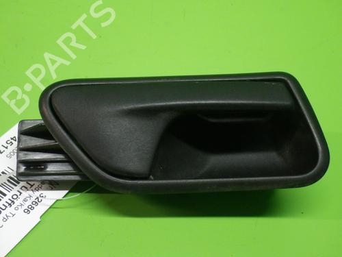Used Front right interior door handle Front right interior door handle 38797600 38797600