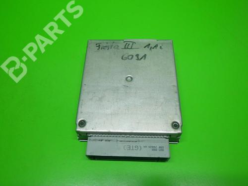 Control unit FORD FIESTA III (GFJ) 1.1 | BP6363003M11 