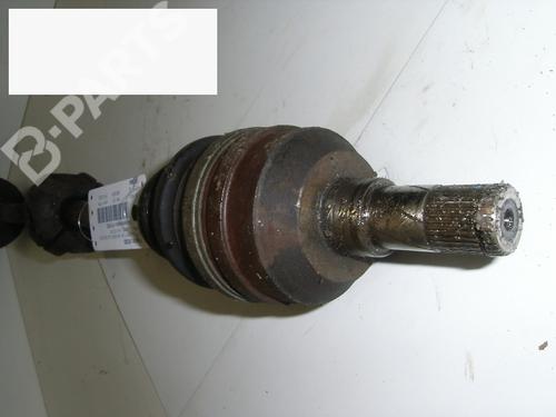 Right front driveshaft OPEL ASTRA F Hatchback (T92) 1.8 i 16V (F08, M08, F68, M68) | BP6669644M39 