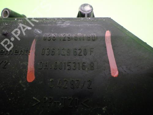 Other VW GOLF IV (1J1) 1.4 16V | BP17110559O1 