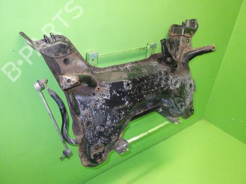 Subframe PEUGEOT PARTNER Tepee 1.6 HDi 16V | BP36511187M9 - Image 3