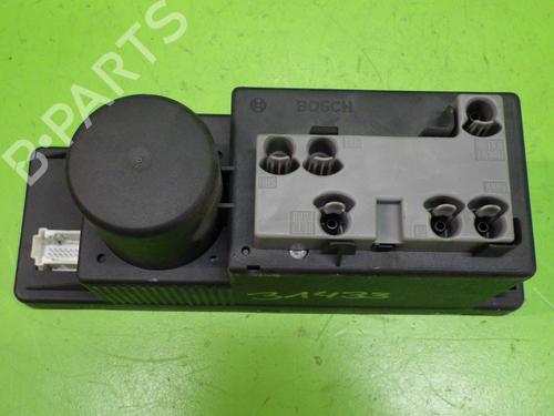 Vacuum pump MERCEDES-BENZ CLK (C208) CLK 230 Kompressor (208.347) | BP14362301M80 