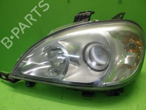 Used Right headlight MERCEDES-BENZ M-CLASS (W163) ML 270 CDI (163.113) (163 hp) 30403590