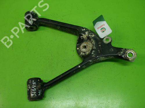 Left rear suspension arm MERCEDES-BENZ M-CLASS (W163) ML 270 CDI (163.113) | BP17334949M14 