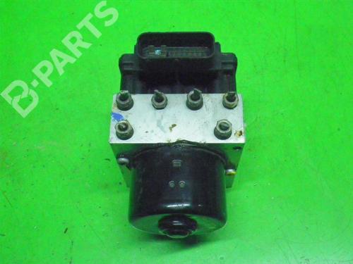 Used ABS pump RENAULT TWINGO I (C06_) 1.2 (C066, C068) (58 hp) 6357302
