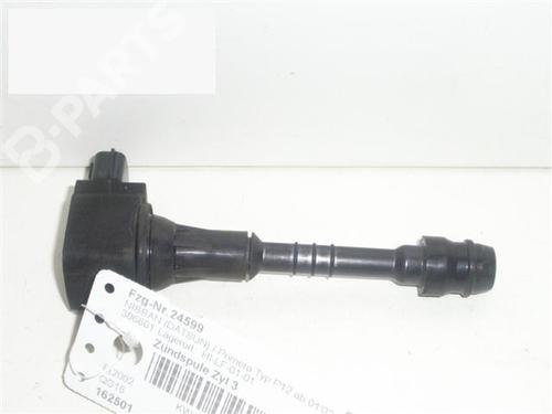 Used Ignition coil NISSAN PRIMERA (P12) 1.8 (115 hp) 6348748