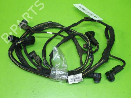 Used Electronic sensor OPEL INSIGNIA A Sports Tourer (G09) 2.0 Turbo 4x4 (35) (220 hp) 12521957