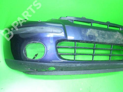 Front bumper FIAT MULTIPLA (186_) 1.9 JTD 115 | BP6655412C7 