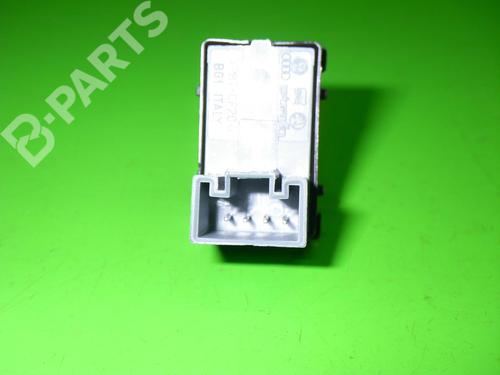 Right rear window switch VW GOLF PLUS V (5M1, 521) 1.2 TSI | BP6357350I28 