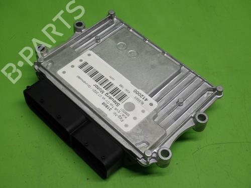 Control unit KIA EV6 (CV) 77 | BP21119579M11 