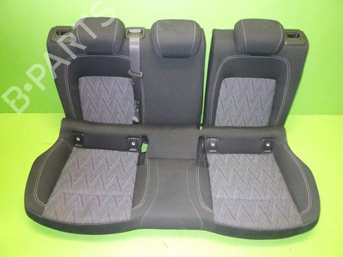 Sæde Bagtil Sæde Bagtil OPEL ASTRA K (B16) 1.2 Turbo (68) (110 hp) 33633108 33633108