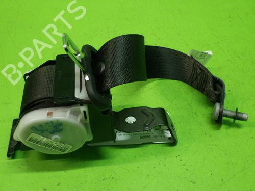 Used Rear right seatbelt OPEL INSIGNIA A Sports Tourer (G09) 2.0 Turbo 4x4 (35) (220 hp) 30403619