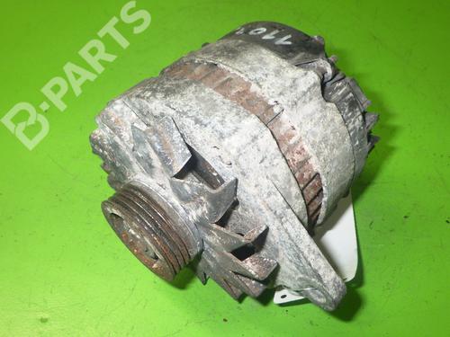 Alternatore PEUGEOT J5 Bus (290P) 1.9 D (70 hp) 6401092