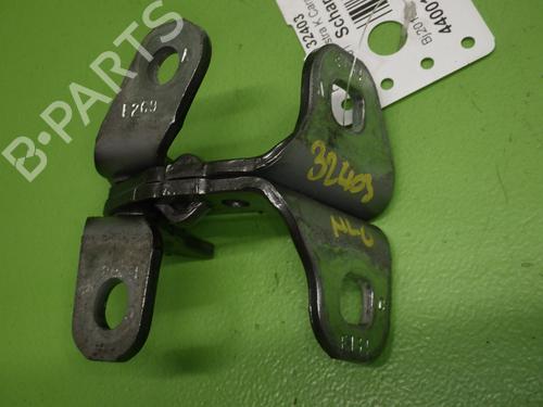 Used Hinge/Door check strap OPEL ASTRA K Sports Tourer (B16) 1.4 Turbo (35) (125 hp) 31843063