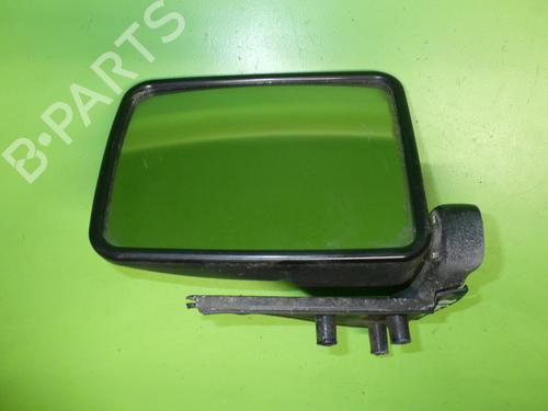 Right mirror HYUNDAI H100 Van 2.5 D (78 hp) 15775591